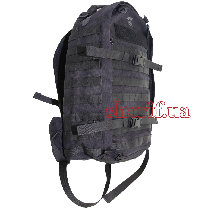 Рюкзак Observer Pack (Black) TT 7844.040