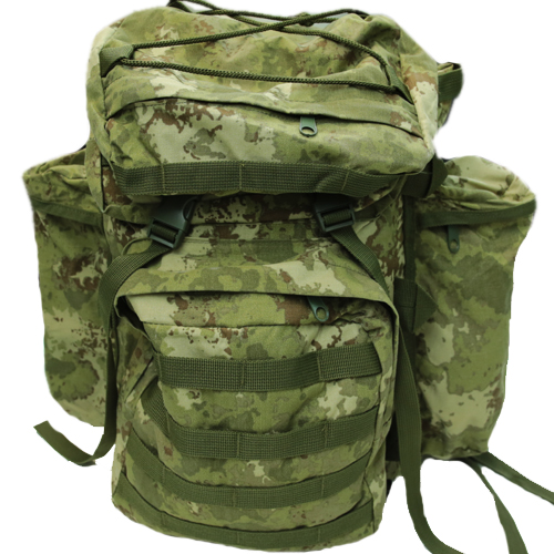 TPF-60 Рюкзак тактичний FLASH 60L