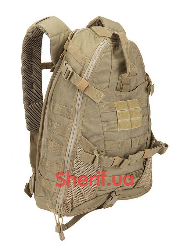 Рюкзак 5.11 Triab 18 Backpack Sandstone, 16л