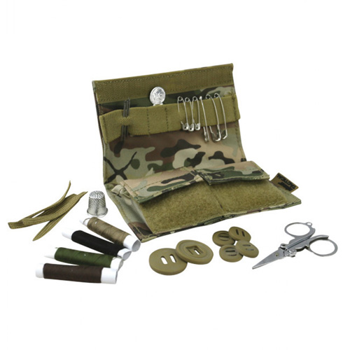 Швейний набір  KOMBAT UK  S95 Sewing Kit Set  мультікам, kb-s95sk-btp