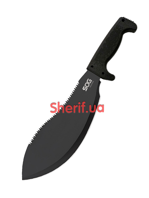 Мачете SOG SogFari Bolo