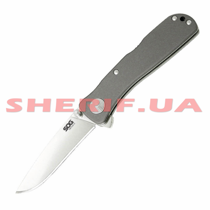 Knife SOG Twitch II