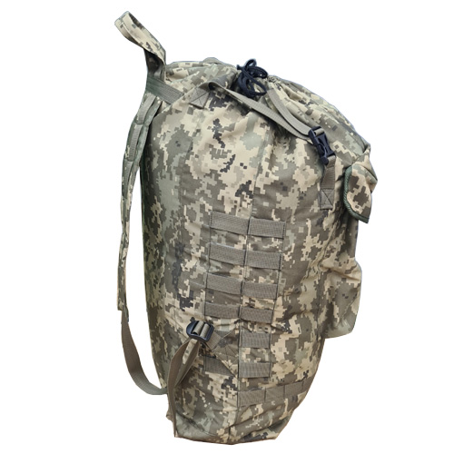 Bag-bag with Molle ZSU Digital, 75l (M-TM)