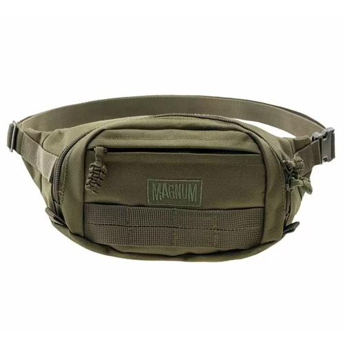 Сумка Magnum Plover OLIVE