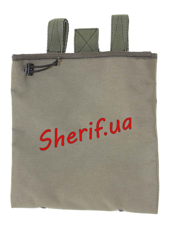 Сумка для скидання магазинів OD