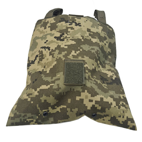 Drop bag for Digital APU stores