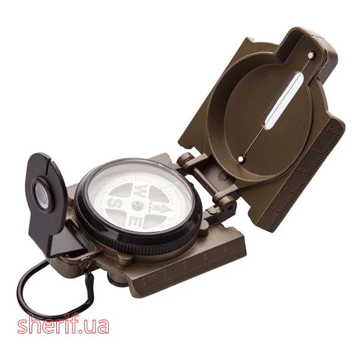 KONUS Тактичний компас KONUSTREK 1