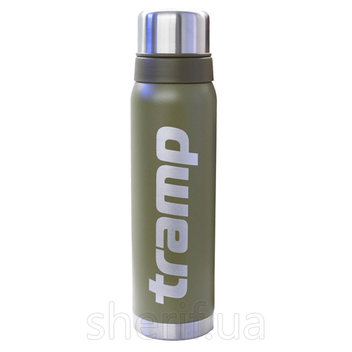 Thermos 0.9 l Tramp-olive