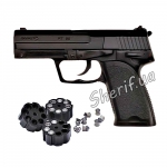 Пневматический пистолет Gamo PT-90-4