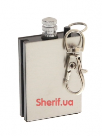Flint and steel Eternal match 40x30mm petrol/kerosene