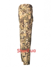 Брюки Max Fuchs Mission Рипстоп Snake FG-3