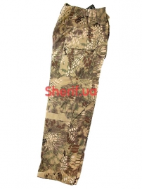 Брюки Max Fuchs Mission Рипстоп Snake FG-4