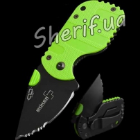 Нож BOKER PLUS SUBCOM ZOMBIE 01BO594 (4)