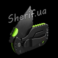 Нож BOKER PLUS SUBCOM ZOMBIE 01BO594 (3)