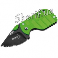 Нож BOKER PLUS SUBCOM ZOMBIE 01BO594 (2)