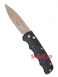 Ніж Boker Kalashnikov Auto Dagger Limited Black