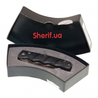 Нож Boker Kalashnikov Auto Dagger Limited Black-5