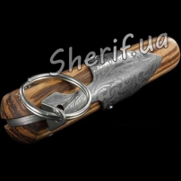 Нож BOKER MAGNUM LL DELUXE клинок 7.3 см 01MB281DAM (2)