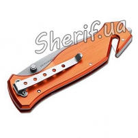 Нож BOKER MAGNUM MEDIC КЛИНОК 8.5 см складной 01MB364 (2)