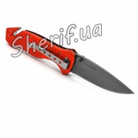Нож BOKER MAGNUM MEDIC КЛИНОК 8.5 см складной 01MB364 (3)