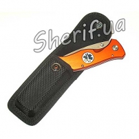 Нож BOKER MAGNUM MEDIC КЛИНОК 8.5 см складной 01MB364 (4)