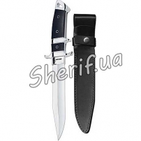 Нож BOKER PLUS KRESSLER SUBHILT FIGHTER 02BO190 (3)