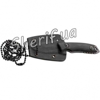 Нож BOKER MAGNUM LI ' L CLIP POINT клинок 5.0 см 02SC745 (3)