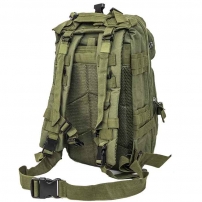 Тактичний рюкзак Outdoor 3P 30L