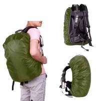 Чохол (кавер) на рюкзак 60 л. olive