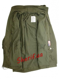 Куртка Max Fuchs М65 с подкладкой Olive-9