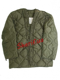 Куртка Max Fuchs М65 с подкладкой Olive-10