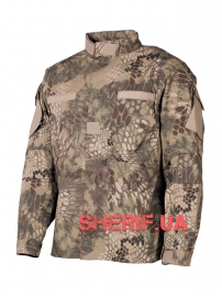 Китель Max Fuchs Ny/Co Mission Snake FG