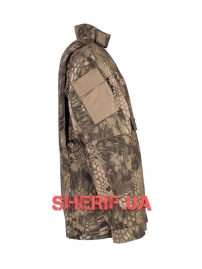 Китель Max Fuchs Ny/Co Mission Snake FG-3