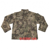 Китель Max Fuchs Ny/Co Mission Snake FG-4