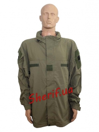 Куртка Max Fuchs SoftShell GENIII Olive
