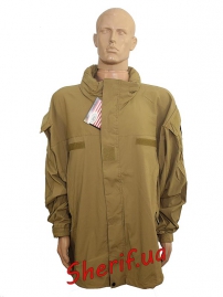 Куртка Max Fuchs SoftShell GENIII Coyote