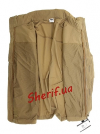Куртка Max Fuchs SoftShell GENIII Coyote-6