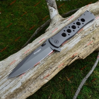 Нож BOKER Magnum Urban Tank 440A 01MB222