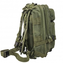 Тактичний рюкзак Outdoor 3P 30L