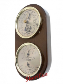 RST 04033\07033UA Погодник 12 Аппостолов 2