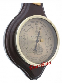 RST 04339 Барометр, термометр Классика 2