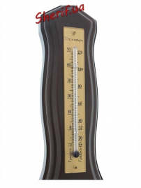 RST 04339 Барометр, термометр Классика 3