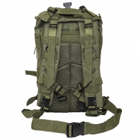 Тактичний рюкзак Outdoor 3P 30L