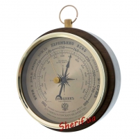 RST 07295 Погодник Морський