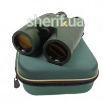 07309 Бінокль-дальномір KONUS Konusrange 8x42 1800 м RA