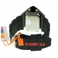 Часы Skmei 0817 Black BOX-2