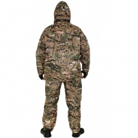 Дождевой костюм (Multicam) - Max Fuchs