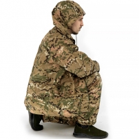 Дождевой костюм (Multicam) - Max Fuchs
