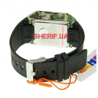 Часы Skmei 0841 Camouflage BOX-4