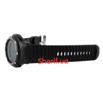 Часы Skmei 0989 Black-2